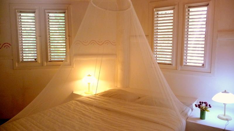 Las Puertas Del Paraiso Río San Juan Room photo