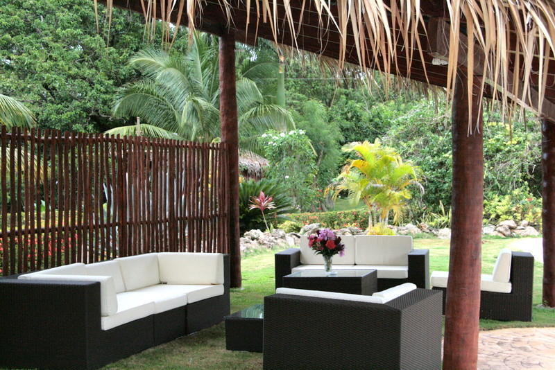 Las Puertas Del Paraiso Río San Juan Room photo