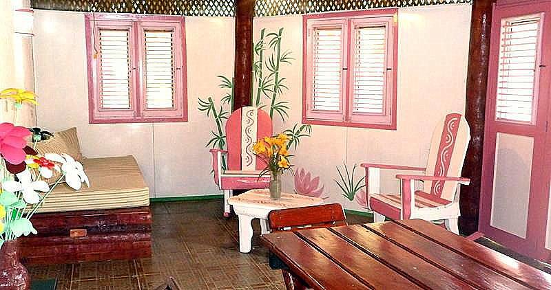 Las Puertas Del Paraiso Río San Juan Exterior photo